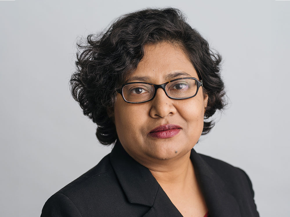 Smita Kulkarni