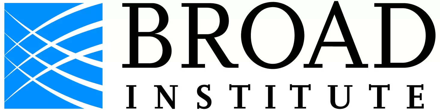 Broad Institute Logo