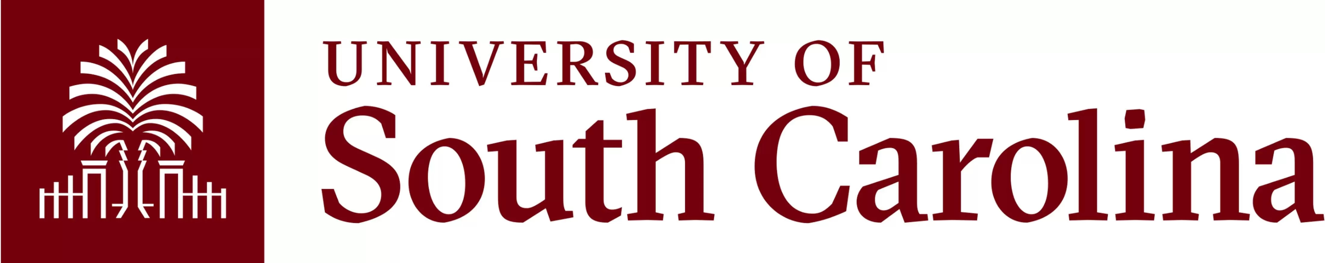 University of South Carolina logo