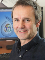 Dr. Tim Anderson