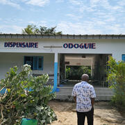 Dispensaire