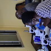 microscope