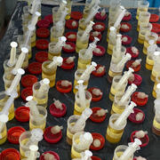 samples syringes