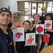 Lunar Year Celebration 2025