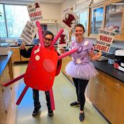Microglia and Macrophage!
