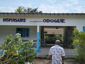 Dispensaire