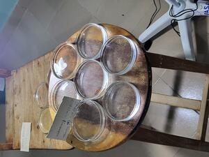 Petri Dishes
