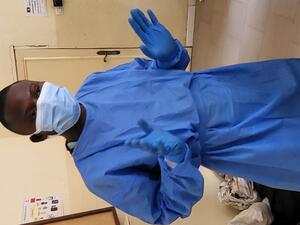 PPE