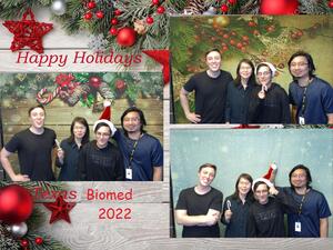 Christmas 2022