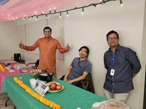 Diwali