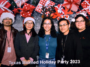 Christmas 2023