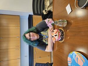 Birthday!