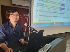 Seminar