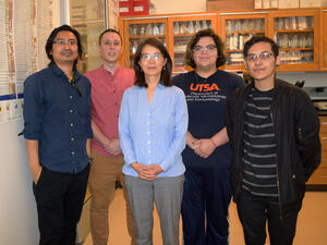 Ling Lab