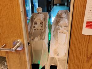 Halloween 2023