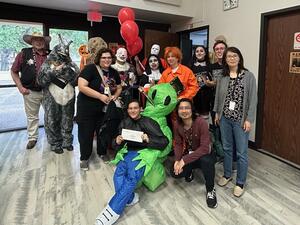 Halloween 2023
