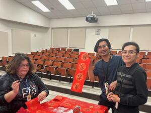 Lunar Year Celebration 3