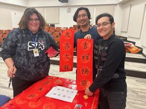 Lunar Year Celebration 1
