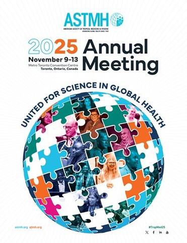 astmh 2025