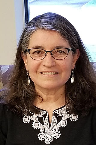 Maria del Pilar Villegas