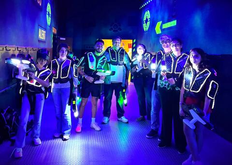 Diako_Lab_Laser_Tag