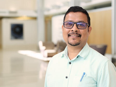 Ajai Dsilva
