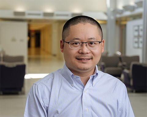 Chenjin Ye