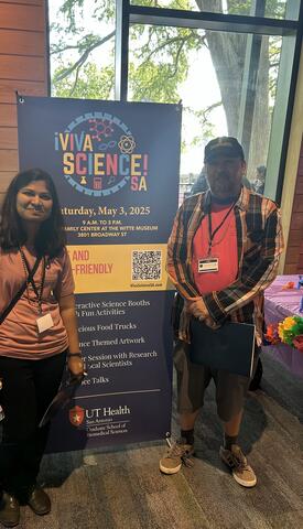 Luis_Ramya_VivaScience