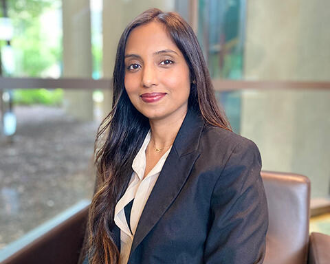 Dr. Lakmini Premadasa