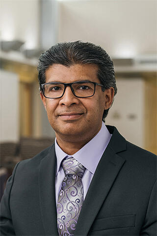 Mahesh Mohan