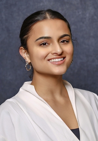 Zaina Chagani