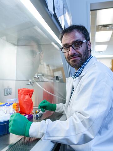Dr. Juan Ignacio Garcia