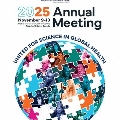 astmh 2025
