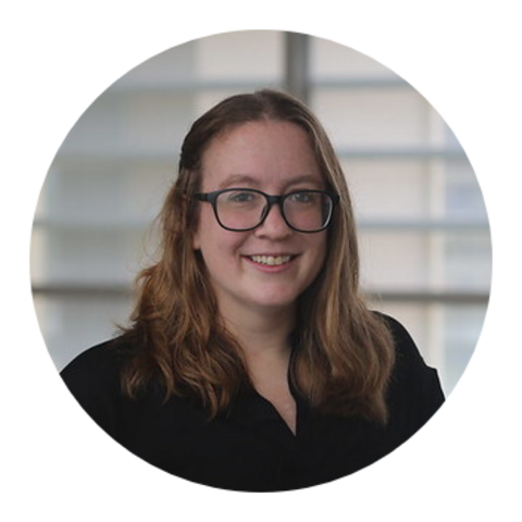 Jenna Hulke, PhD