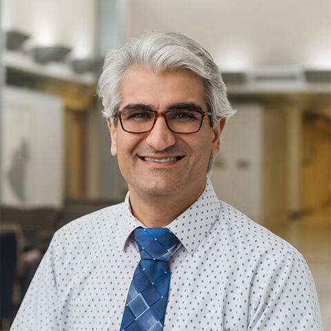 Diako Ebrahimi