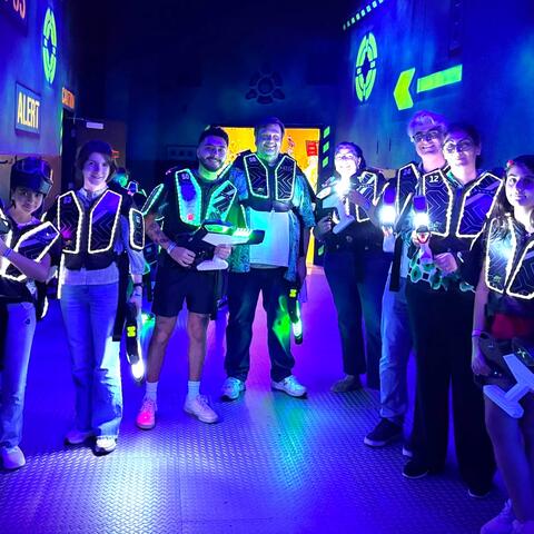 Diako_Lab_Laser_Tag