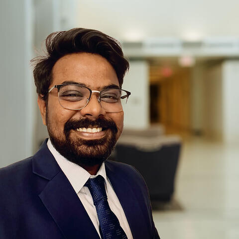 Sayantan Biswas