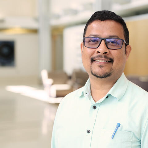 Ajai Dsilva