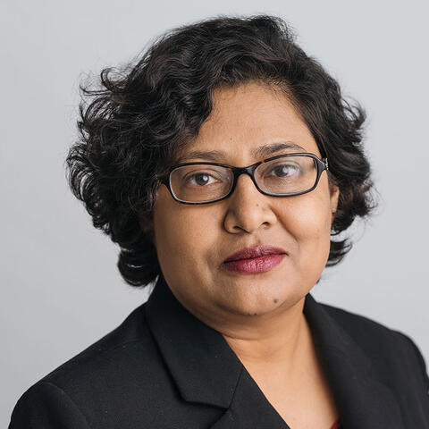 Smita Kulkarni