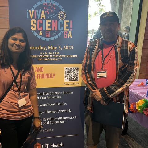 Luis_Ramya_VivaScience
