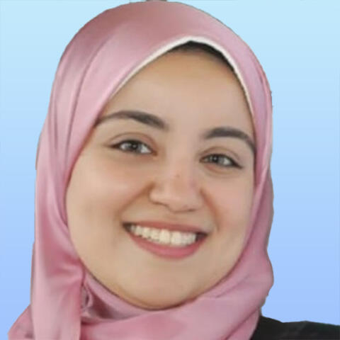 Sarah Hussein