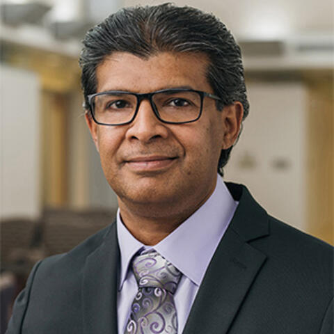 Mahesh Mohan