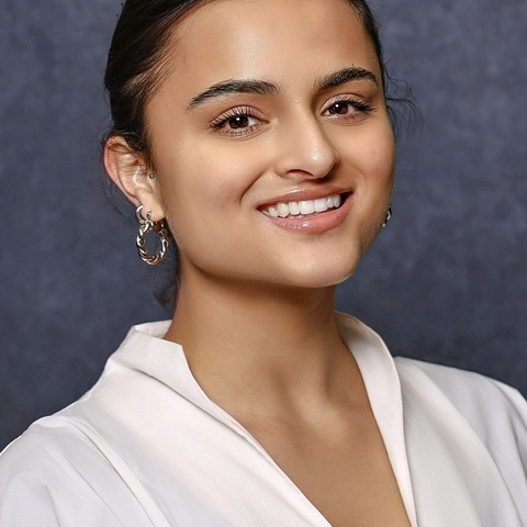Zaina Chagani