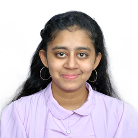 Apurva Kanekar