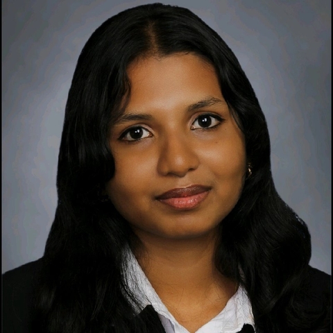 Janani Harikrishnan