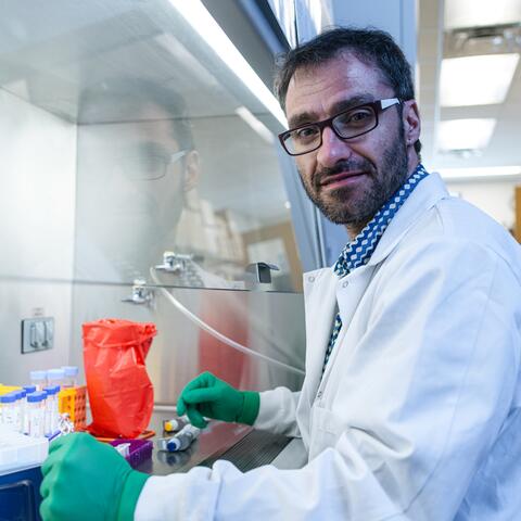 Dr. Juan Ignacio Garcia